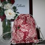 Drawstring Backpack