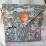 Recycled Army S..
