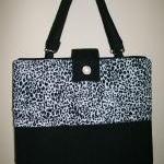 Fashion Custom Coupon Noteb..