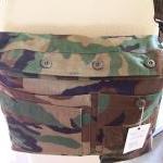 Recycled Army S..
