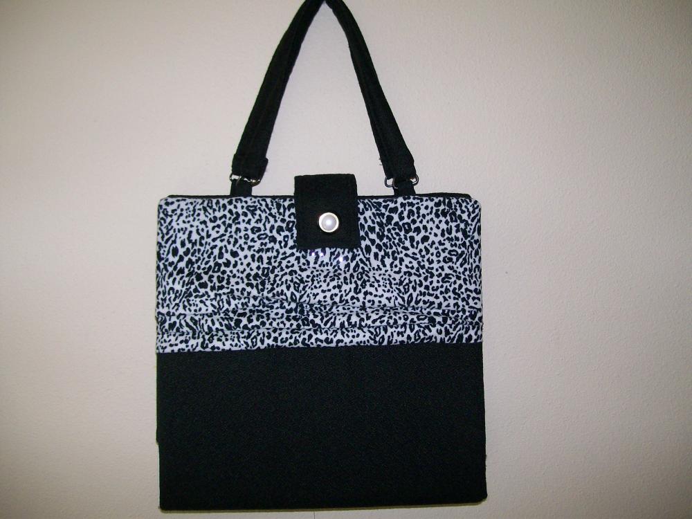 Fashion Custom Coupon Notebook Cover